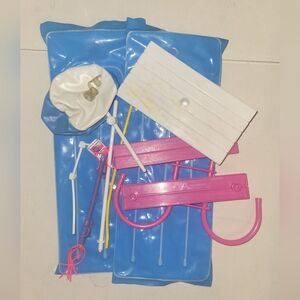 Barbie Accessories Pieces